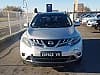 Nissan Murano 2.5 dCi DPF 190 4WD 16V cv Boîte auto