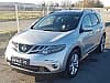 Nissan Murano 2.5 dCi DPF 190 4WD 16V cv Boîte auto