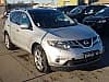 Nissan Murano 2.5 dCi DPF 190 4WD 16V cv Boîte auto
