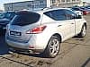 Nissan Murano 2.5 dCi DPF 190 4WD 16V cv Boîte auto