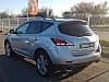 Nissan Murano 2.5 dCi DPF 190 4WD 16V cv Boîte auto