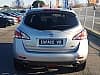 Nissan Murano 2.5 dCi DPF 190 4WD 16V cv Boîte auto