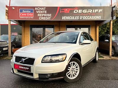 Volvo C30 1.6L 100 Kinetic