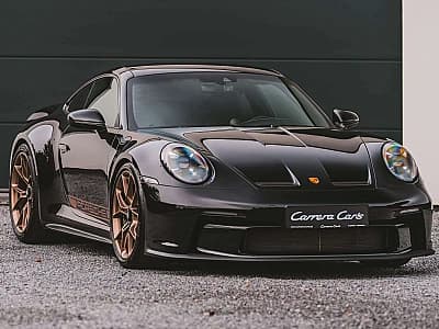 Porsche 911 GT3 Touring 992*|NEW*LIFT*MATRIX*CARBON*CAMERA*|
