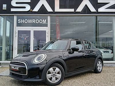 MINI One 1.5 OPF / NAVI / CRUISE / FULL LED / CARPLAY / USB