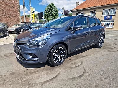 Renault Clio 0.9 TCe Limited 1ER Proprio avec carnet complet