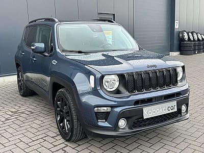 Jeep Renegade 1.0 // GPS // TOIT OUVRANT // JA // GARANTIE
