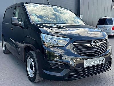 Opel Combo UTILITAIRE 3 PLACES//CLIM/USB/GARANTIE 12 MOIS