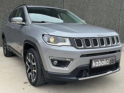 Jeep Compass 1.6 MJD 4x2 Limited//CARPLAY//USB//GARANTIE 12M