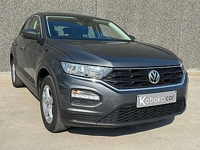 Volkswagen T-Roc T-Roc 1.0 TSi. // TVA RÉCUPÉRABLE // GARANTIE