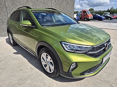 Volkswagen Taigo Taigo 1.0 TSI//10.000 KM//CARPLAY//CRUSIE/GARANTIE