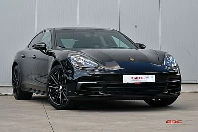 Porsche Panamera Panamera 4 E-Hybrid
