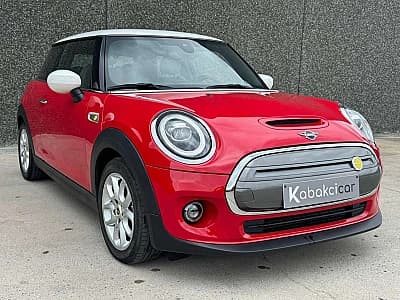 MINI Cooper SE e-Mini 28.9 kWh Cooper SE //GPS//CAMERA//GARANTIE