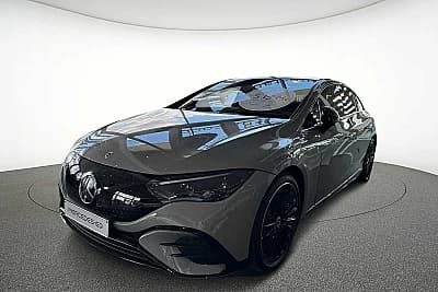 Mercedes-Benz EQE 300 ...