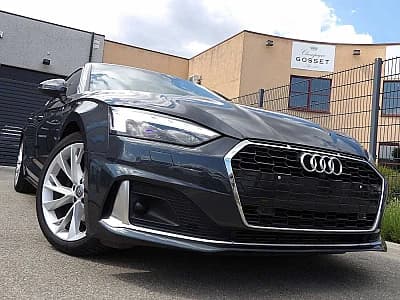 Audi A5 Sportback Sportback 40 TFSI OPF S tronic Virtual Cockpit.