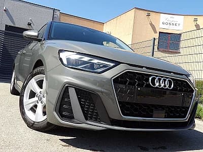 Audi A1 A1 25 TFSI Sportback S line - Virtual Cockpit