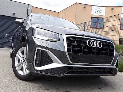 Audi Q2 Q2 30 TFSI S line