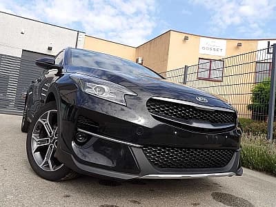 Kia XCeed XCeed 1.0 GDI