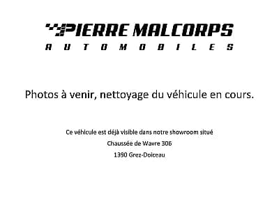 Ford Ranger 2.0 BiT Wildtrak / EURO 6D / ATTELAGE / CUIR / GPS