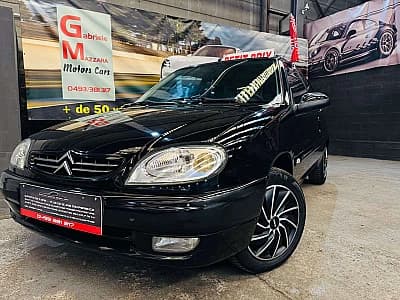 Citroen SAXO 1.1i - V.E - V.C - Radio MP3