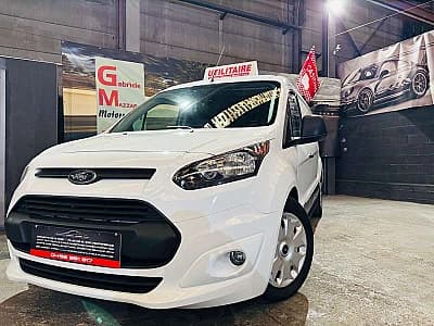 Ford Transit Connect 1.5 TDCi - Utilitaire - Airco