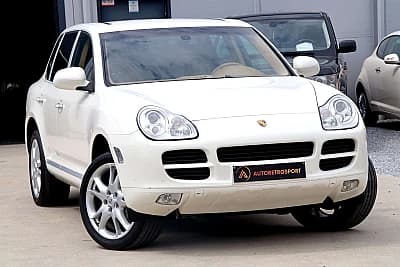 Porsche Cayenne 3.2i V6 24v 4x4 LPG _Super Propre _Garantie✅