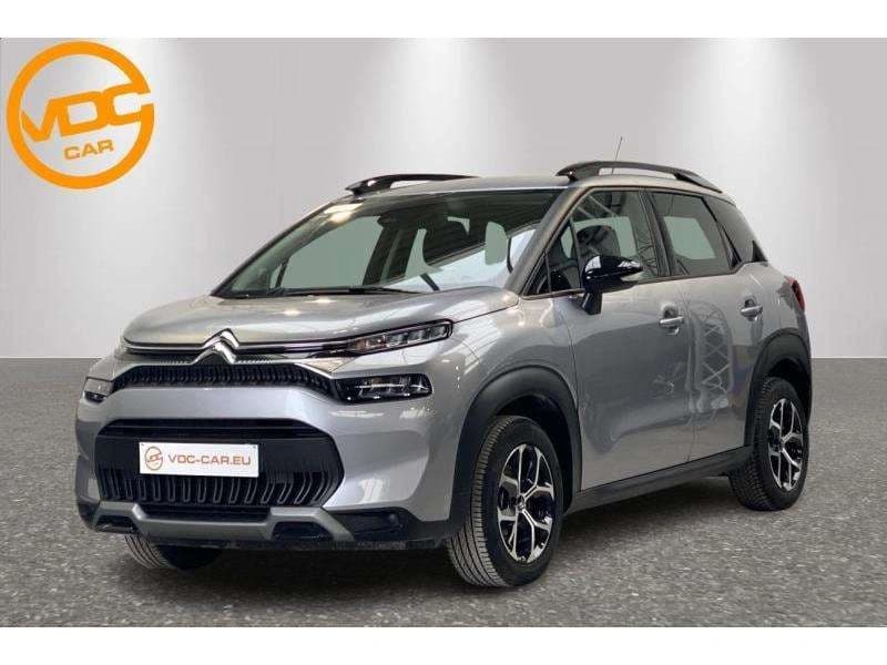 Citroen C3 Aircross Shine