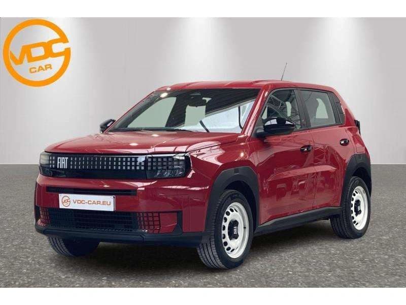 Fiat Panda GRANDE