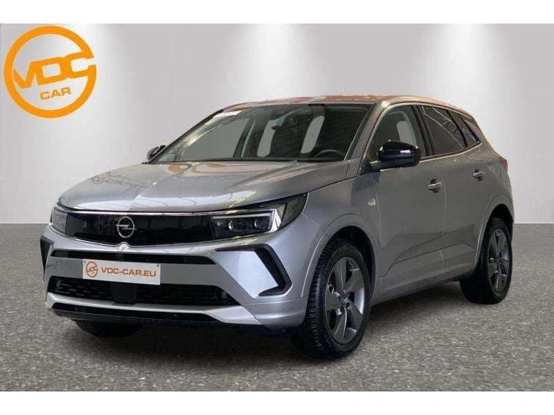 Opel Grandland Business Elegance