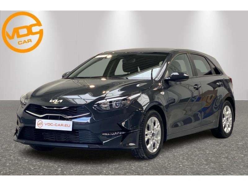 Kia Ceed / cee'd Pro