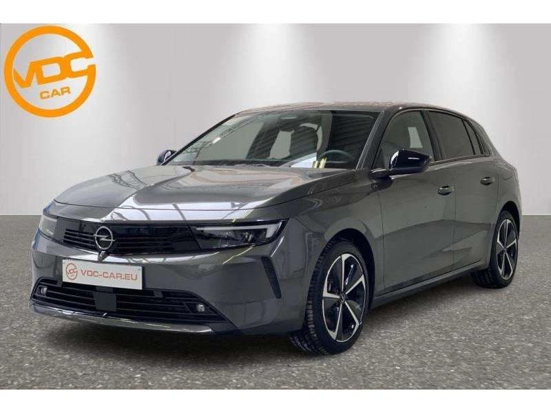 Opel Astra EDITION Hybride - Détec.Obs AV