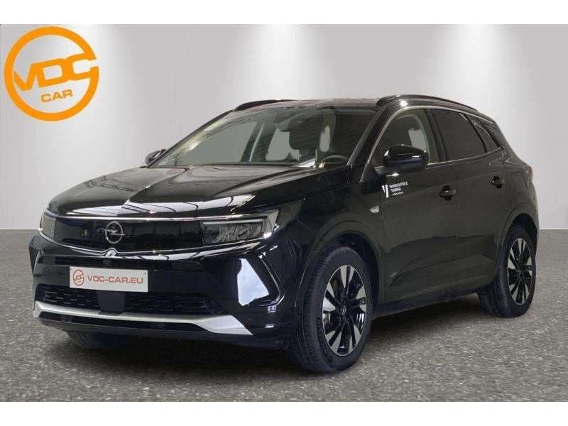 Opel Grandland BUSINESS ELEGANCE 225