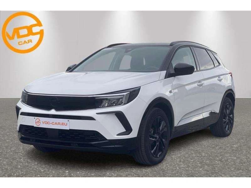 Opel Grandland GS Line*300cv*Caméra recul