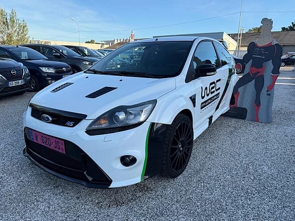 Ford FOCUS 2.5T 305CH RS 3P