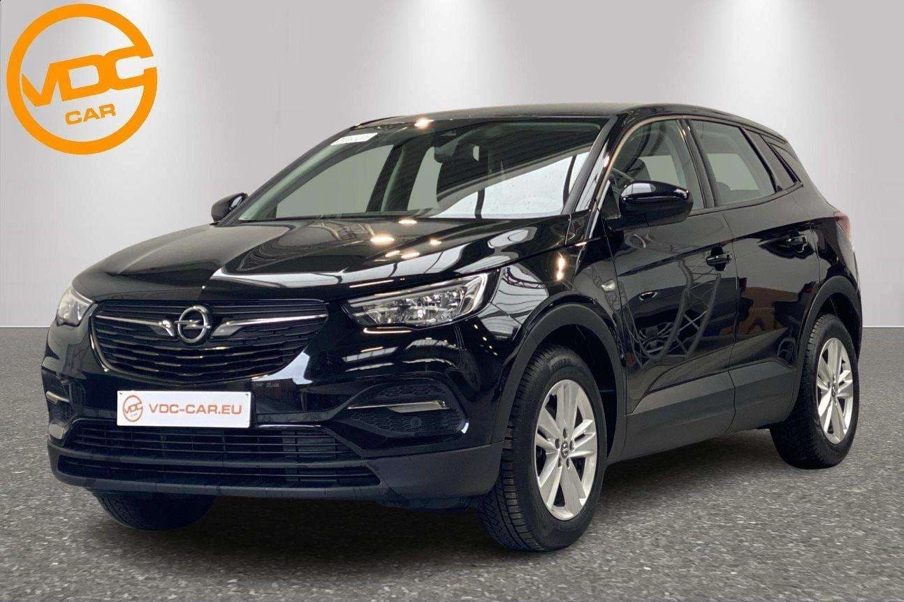 Opel Grandland X Enjoy
