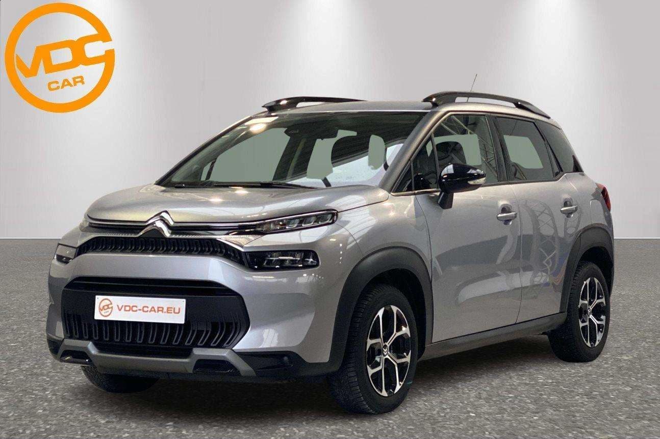Citroen C3 Aircross Shine
