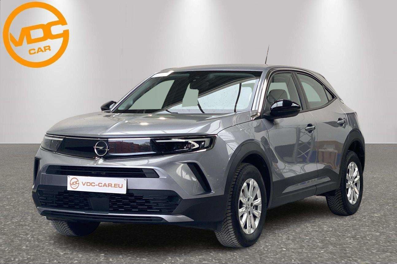 Opel Mokka Edition* Caméra GPS Jantes Alu