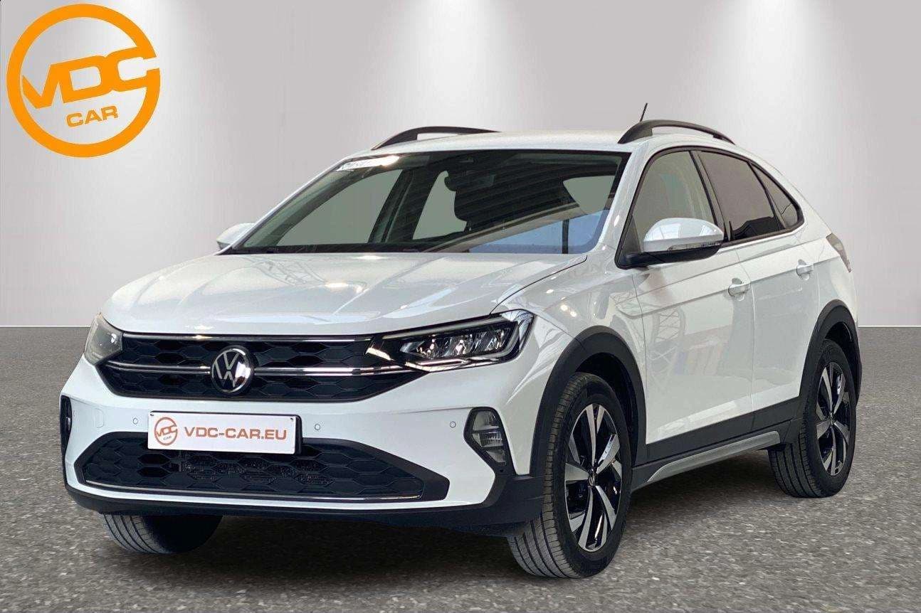 Volkswagen Taigo Life 1.0 TSI DSG