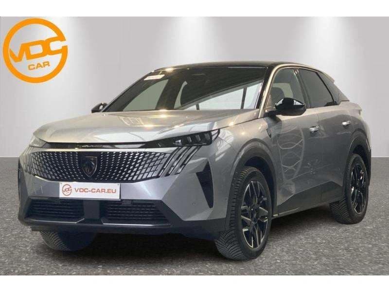 Peugeot 3008 NEW GT HYBRID