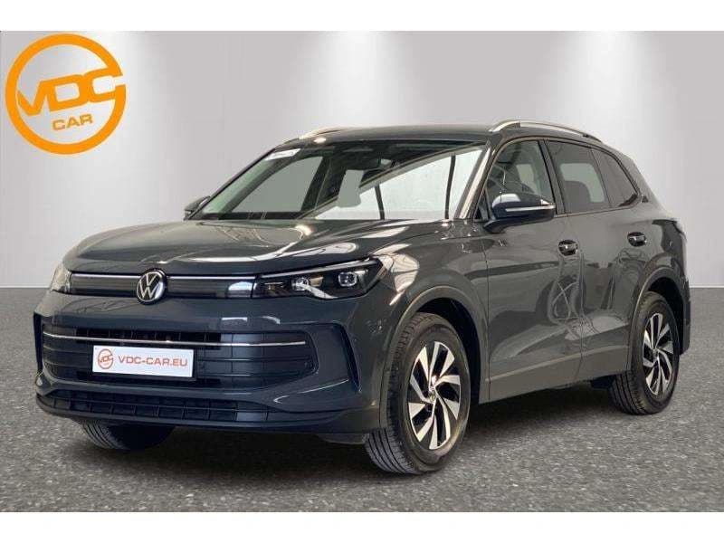 Volkswagen Tiguan LIFE - 1.5 TSI DSG