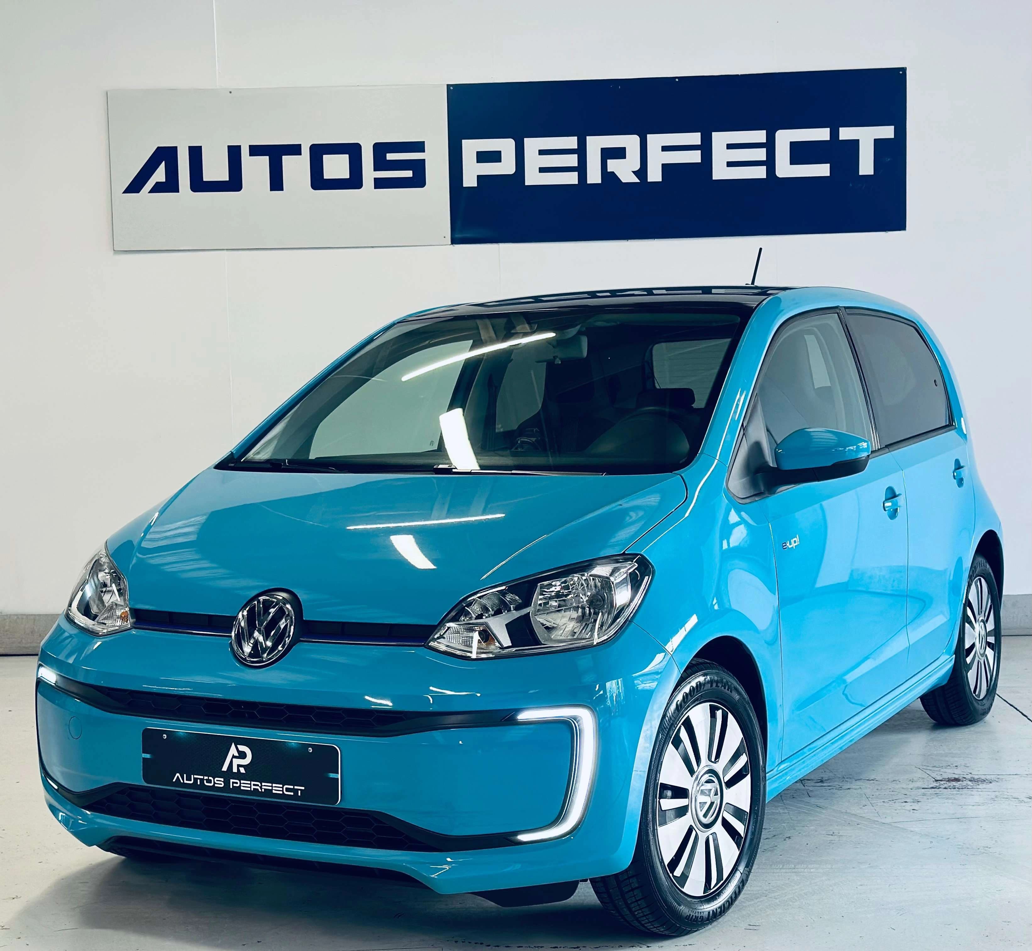 Volkswagen e-up! ELECTRIC Auto !25.533KM! TOIT OUVRANT CAMERA SG