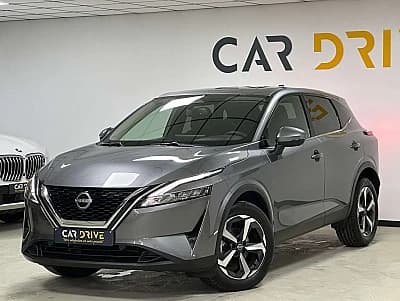 Nissan Qashqai 1.3 HYBRID B AUTO/CAMERA 360/FULL OPTIONS